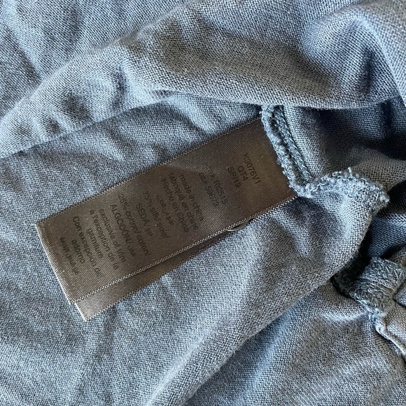 John Varvatos polo - Picture 3 of 4